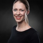 Photo of Claudia Hoessbacher Claudia Hoessbacher