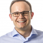 Dr Claudius Riek