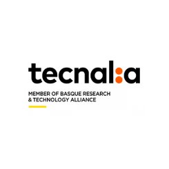 Tecnalia logo