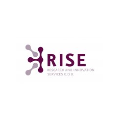 RISE logo