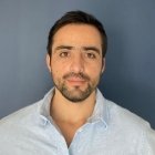 Rubén Peña Guzmán, BCAM Postdoctoral Fellow