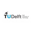 Technische Universiteit Delft logo