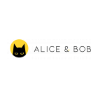 Alice & Bob logo